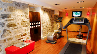 Tiffany Hotel Geneve