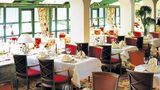 Travel Charme Nordperd & Villen Restaurant