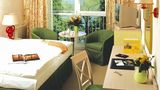 Travel Charme Nordperd & Villen Room