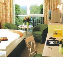 Travel Charme Nordperd & Villen Room