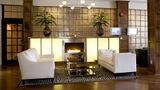 Hotel Rodney Lobby