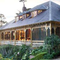 Lilianfels Blue Mountains Resort & Spa