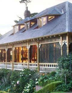 Lilianfels Blue Mountains Resort & Spa