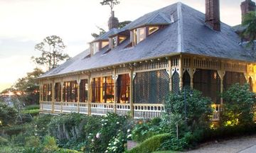 Lilianfels Blue Mountains Resort & Spa