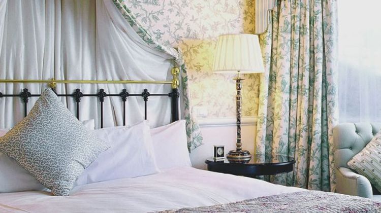 Lilianfels Blue Mountains Resort & Spa Room