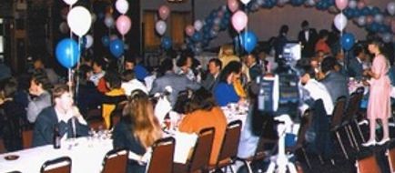 Auberge Holiday Hotel Banquet