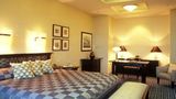 Disney's Hotel New York Room