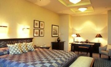 Disney's Hotel New York
