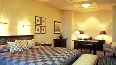 Disney's Hotel New York