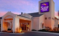 Rodeway Inn Boise Airport