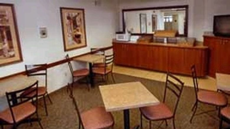 <b>Rodeway Inn Boise Airport Restaurant</b>