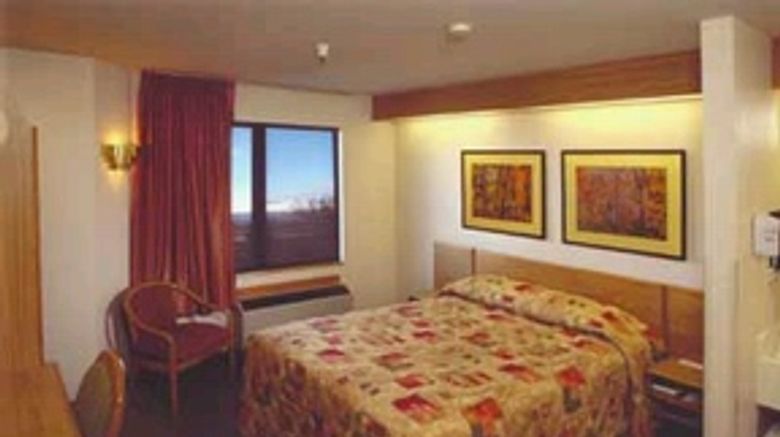 <b>Rodeway Inn Boise Airport Room</b>