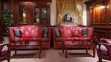 Blue Orchid Rochester Hotel Lobby