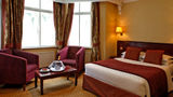 Blue Orchid Rochester Hotel Room