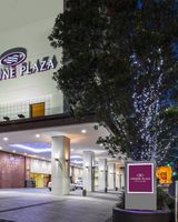Crowne Plaza Auckland