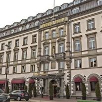 Hotel Halm Konstanz