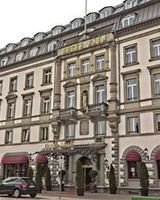Hotel Halm Konstanz