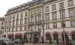Hotel Halm Konstanz