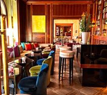 Hotel Halm Konstanz Restaurant
