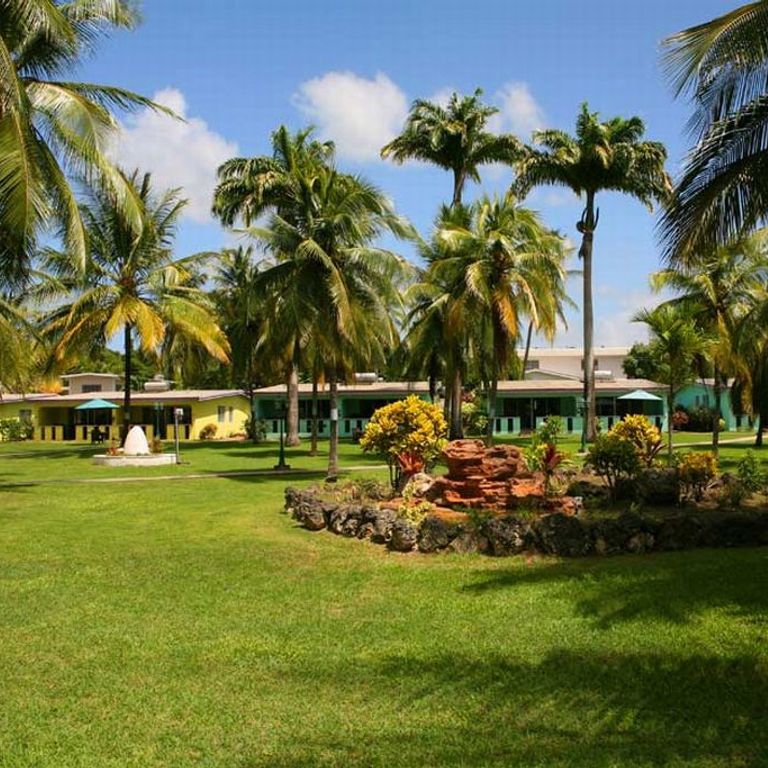 All Seasons Resort - Europa