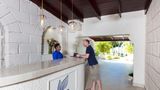 All Seasons Resort - Europa Lobby
