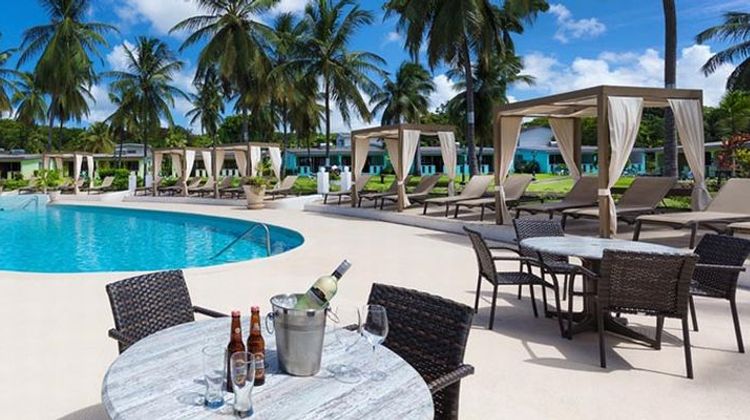 All Seasons Resort - Europa Pool