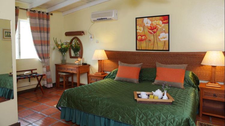 All Seasons Resort - Europa Room