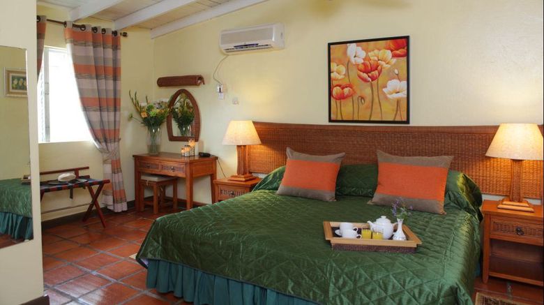 <b>All Seasons Resort - Europa Room</b>