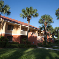 Westgate Vacation Villas