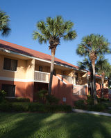 Westgate Vacation Villas