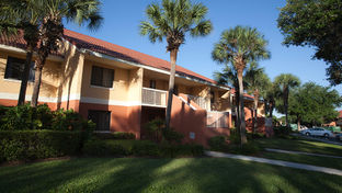 Westgate Vacation Villas