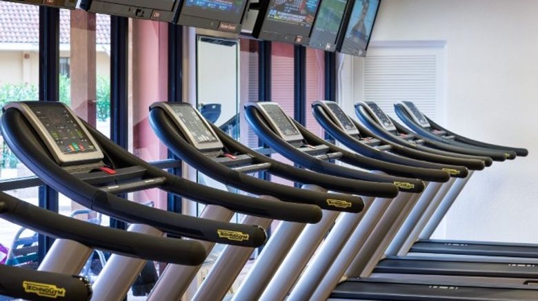 <b>Westgate Vacation Villas Health</b>