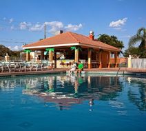 Westgate Vacation Villas Pool