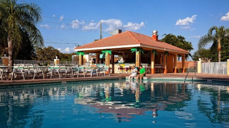 <b>Westgate Vacation Villas Pool</b>