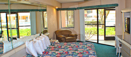Westgate Vacation Villas Room