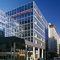 Mercure Paris La Defense Grande Arche