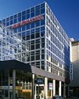 Mercure Paris La Defense Grande Arche