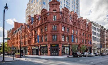 Goodwin Hotel