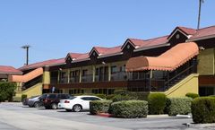 Budget Inn La Puente