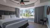 The Colony Hotel Room