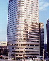 Lansheng Hotel Shanghai