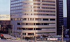 Lansheng Hotel Shanghai