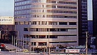 Lansheng Hotel Shanghai