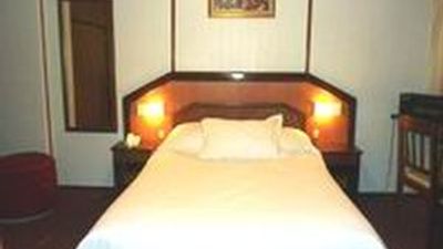 Continental Hotel