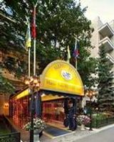 Marco Polo Presnja Hotel