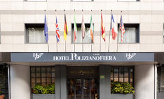 City Life Hotel Poliziano