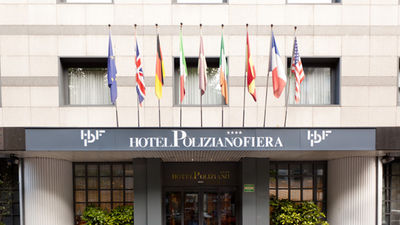 City Life Hotel Poliziano