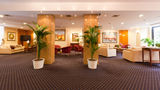 <b>City Life Hotel Poliziano Lobby</b>