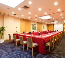 City Life Hotel Poliziano Meeting
