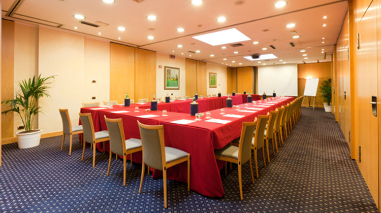 City Life Hotel Poliziano Meeting